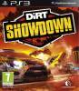 PS3 GAME - Dirt Showdown (USED)